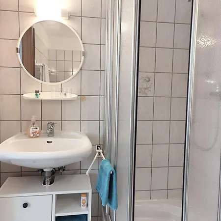 Ferienwohnung Im Stadtzentrum Zschopau Extérieur photo
