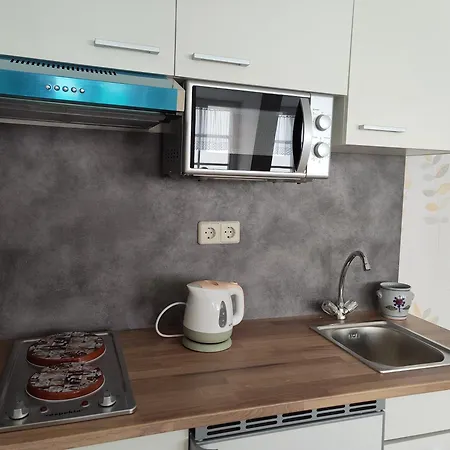 Ferienwohnung Im Stadtzentrum Zschopau Extérieur photo