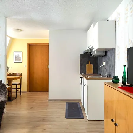 Ferienwohnung Im Stadtzentrum Zschopau Extérieur photo