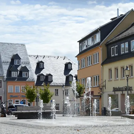 Ferienwohnung Im Stadtzentrum Zschopau Extérieur photo