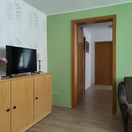 Ferienwohnung Im Stadtzentrum Zschopau Extérieur photo