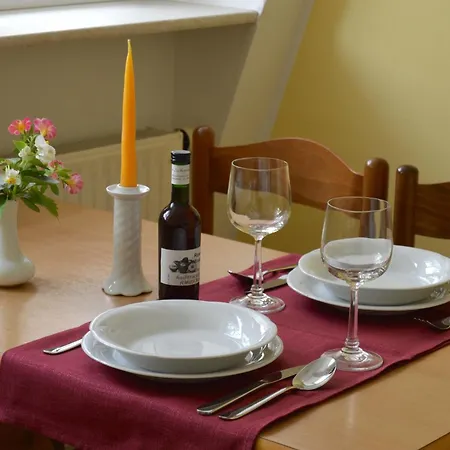 Ferienwohnung Im Stadtzentrum Zschopau Extérieur photo