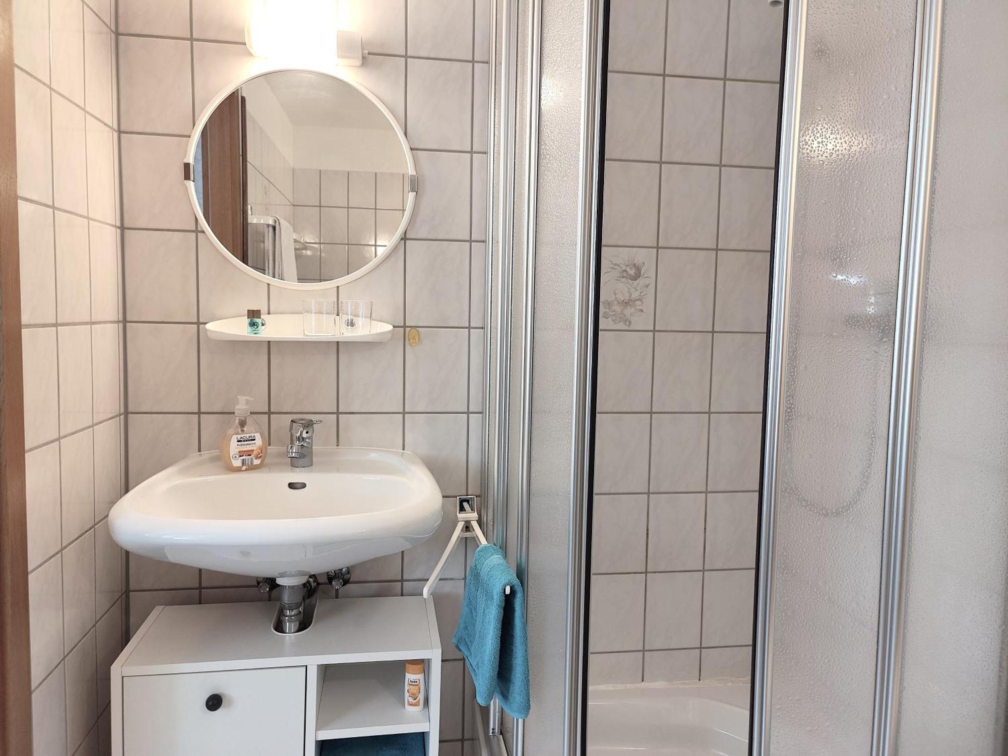 Apartment Im Stadtzentrum
