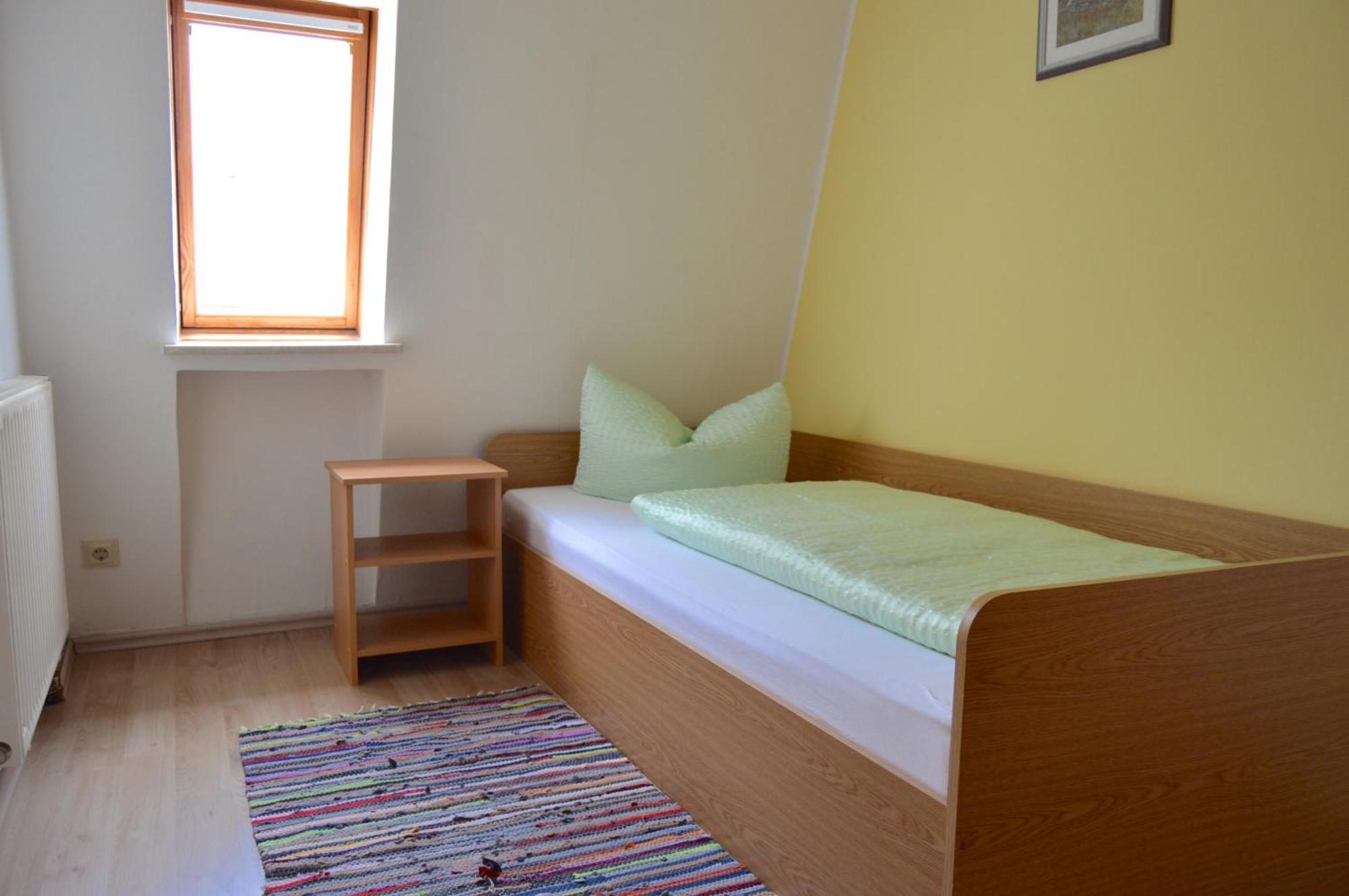 Im Stadtzentrum Apartment *