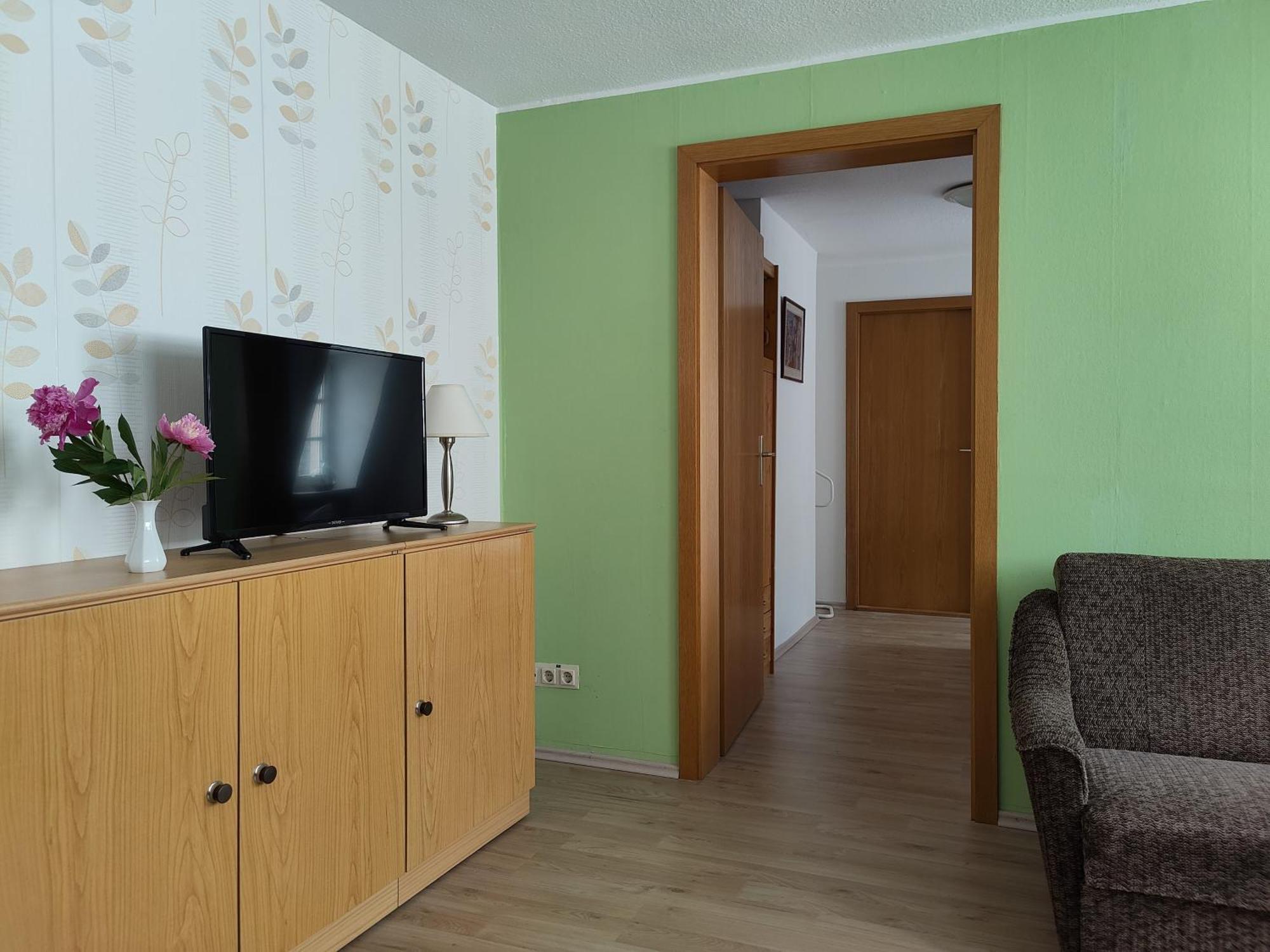 Im Stadtzentrum Apartment *